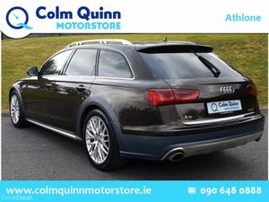 Audi A6 AllRoad Quattro Business Edition - 3.0TDI - Image 4