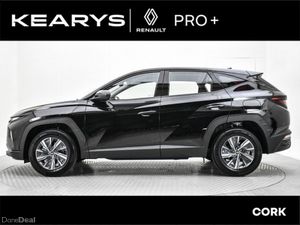 Hyundai Tucson 2WD Comfort Plus - Image 4