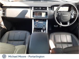 Land Rover Range Rover P400 E SPORT HSE DYNAMIQUE - Image 2