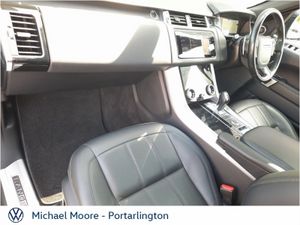 Land Rover Range Rover P400 E SPORT HSE DYNAMIQUE - Image 4