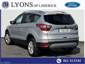 Ford Kuga 1.5TDCi 120PS FWD Titanium - Image 2