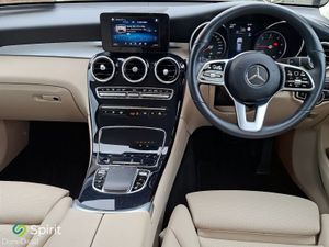 Mercedes-Benz GLC GLC 220D 4MATIC - Image 4