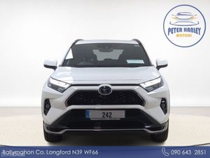 Toyota RAV4 Rav4 Design Phev Auto  Design  306 PHE - Image 4