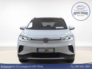 Volkswagen ID.4 Id4 Match Pro  Match  286 Pro Perf - Image 4