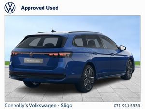 Volkswagen Passat ESTATE RLINE 2.0TDI 150HP AUTO - Image 3