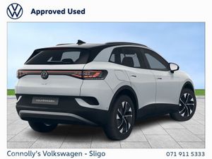 Volkswagen ID.4 PRO PLUS 77KWH 286HP - Image 3