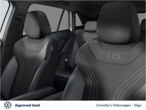 Volkswagen ID.4 PRO PLUS 77KWH 286HP - Image 4
