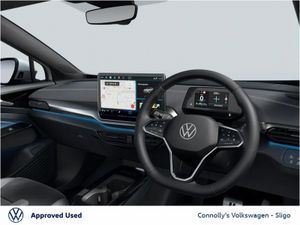 Volkswagen ID.4 PRO PLUS 77KWH 286HP - Image 2