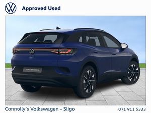 Volkswagen ID.4 PRO PLUS 79KWH 286HP - Image 3