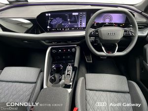 Audi Q5 €712 p/m - TDI S-LINE QUATTRO A/T - Image 4