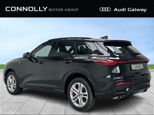 Audi Q5 €712 p/m - TDI S-LINE QUATTRO A/T - Image 2