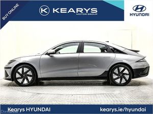 Hyundai IONIQ 6 Elegance 77 kWH - Image 4