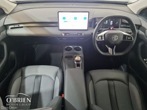 MG S5 MGS5 EV LR - EXCLUSIVE 5DR AUT - Image 2