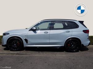 BMW X5 xDrive50e M Sport - Image 3