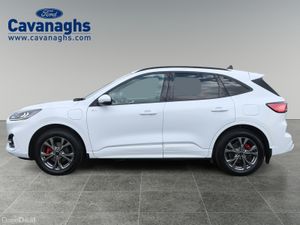2023 Ford Kuga  ST-LINE 5DR 2.5 225PS PHEV Auto - Image 2