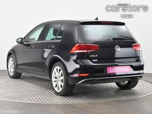 Volkswagen Golf 1.2 TFSI Auto - Image 3