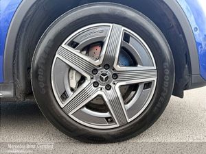 Mercedes-Benz GLC GLC 220 D 4MATIC AMG Line - Image 3