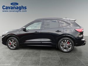 2020 Ford Kuga 1.5TDCi ST-LINE X 120PS - Image 2