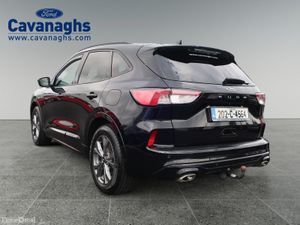2020 Ford Kuga 1.5TDCi ST-LINE X 120PS - Image 3