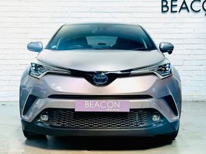 2019*23,000 MILES*NIRO EDITION HYBRID SPORT TOYOTA - Image 4