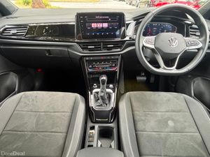 Volkswagen T-Roc STYLE BLACK PACK TDI AUTO 12 MONT - Image 2