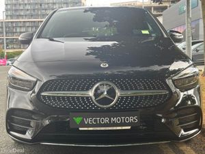 Mercedes-Benz B-Class B200D AMG LINE AUTO NEW NCT - Image 3