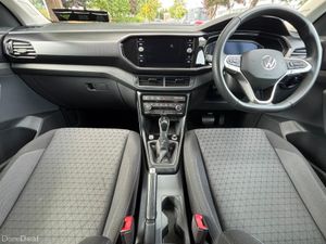 Volkswagen T-Cross 1.0 TSI AUTO - Image 2
