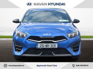 Kia Ceed 1.0 GT Line Petrol - Image 3
