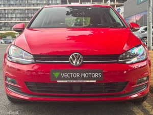 Volkswagen Golf 1.2 COMFORTLINE AUTO PETROL NEW NC - Image 3
