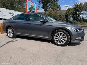 161 VW Passat 1.6TDI 120BHP Highline Warranty - Image 2