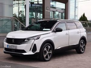 Peugeot 5008 1.5 BlueHDi 130bhp Auto GT - Image 3