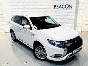 2020*49,000 MILES*2.4 AUTO HYBRID PLUG-IN*4X4*MITS - Image 2