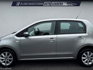 (172) SEAT MII 1.0 COSMOPOLITAN 75BHP AUTO - Image 2