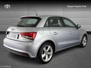 Audi A1 SPORTBACK 1.0 TFSI 95 SE 4DR - Image 2