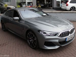 2023 BMW 8-SERIES 840I M-SPORT COUPE SALOON - Image 2