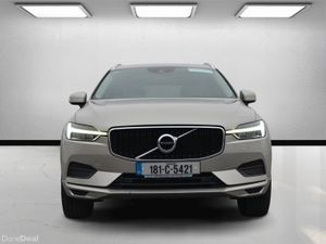 Volvo XC60 2018 - Image 2