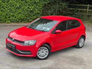 2017 VOLKSWAGEN POLO 1.2L AUTOMATIC 90K NEW NCT 28 - Image 3
