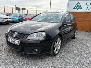Volkswagen Golf 2006 GTI Auto - Image 2