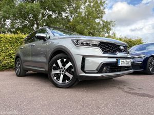 Kia Sorento 2021 - Image 4