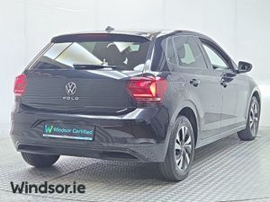 Volkswagen Polo 1.0  TSI Highline DSG - Image 3