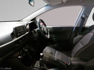 Kia Picanto 1.0 TX - Image 3
