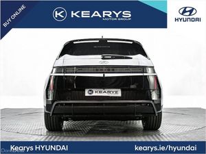 Hyundai IONIQ 5 N 84 kW - Image 3