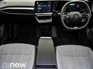 Renault Megane E-Tech EV60 220hp Techno - Image 3