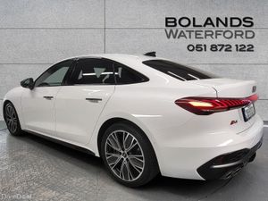 Audi A5 A5 SAL 40 TDI 204HP S Line - Image 2