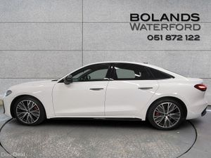 Audi A5 A5 SAL 40 TDI 204HP S Line - Image 3