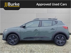 Dacia Sandero Stepway TCe 90 STEPWAY Expression - Image 3
