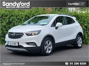 Opel Mokka MOKKA SC 1.4 T 140BHP  FWD 4DR - Image 3