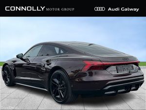Audi e-tron GT E-TRON GT QUATTRO ~SPECIAL COLOUR+B - Image 3