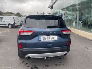 Ford Kuga 2021 - Image 3