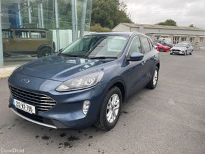 Ford Kuga 2021 - Image 2